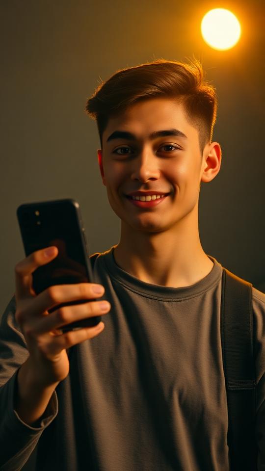 UGC TikTok premium